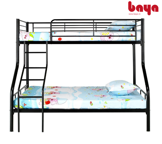4 tiêu chí chọn giường tầng trẻ em an toàn và nâng niu giấc ngủ