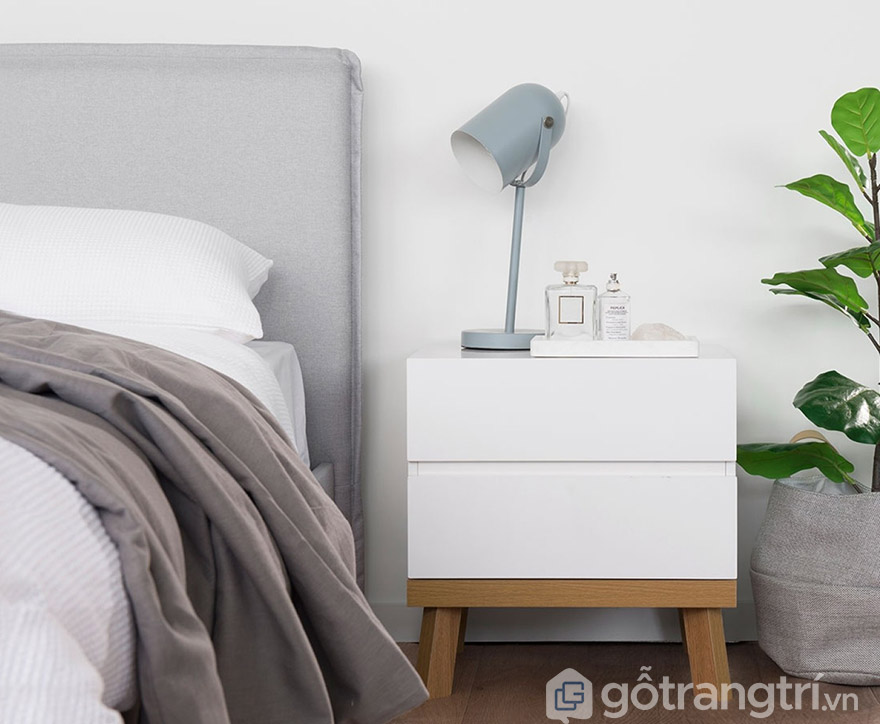 táp đầu giường gỗ công nghiệp
