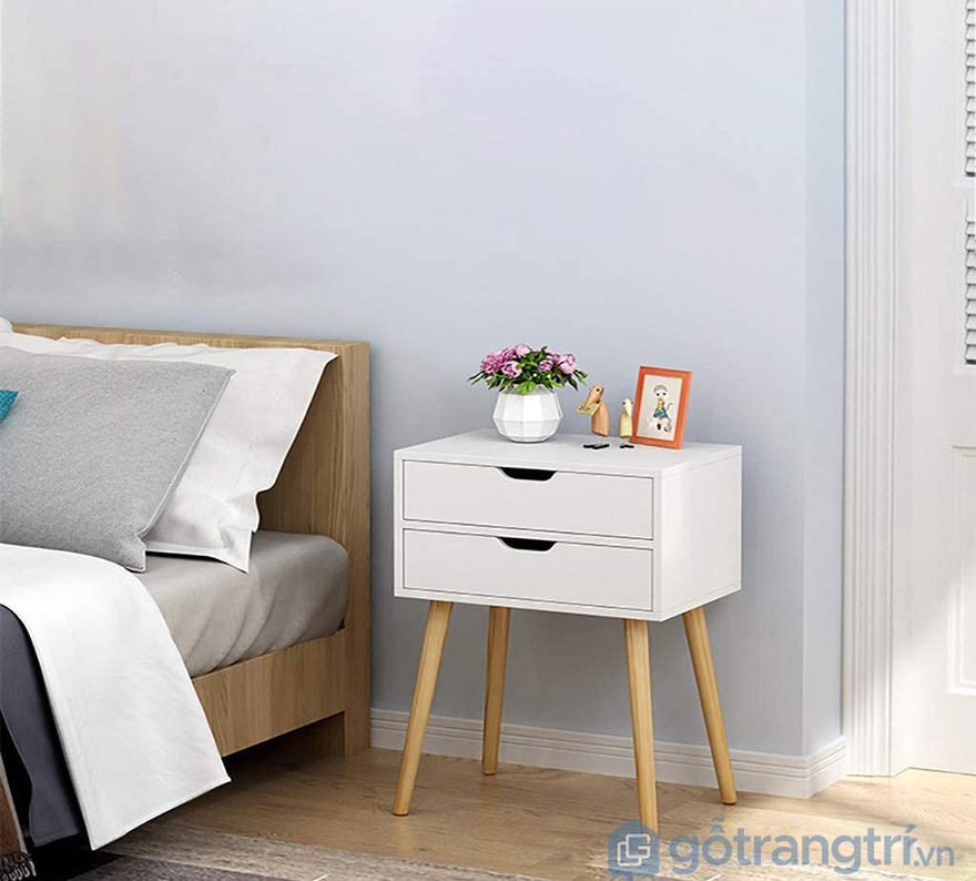 táp đầu giường gỗ công nghiệp