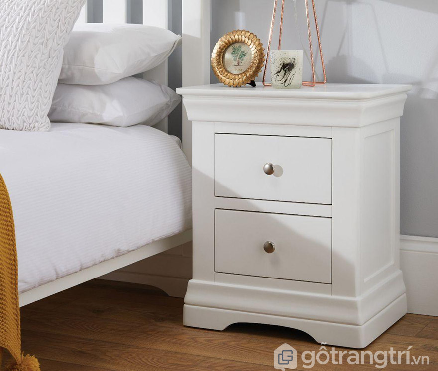 táp đầu giường gỗ công nghiệp