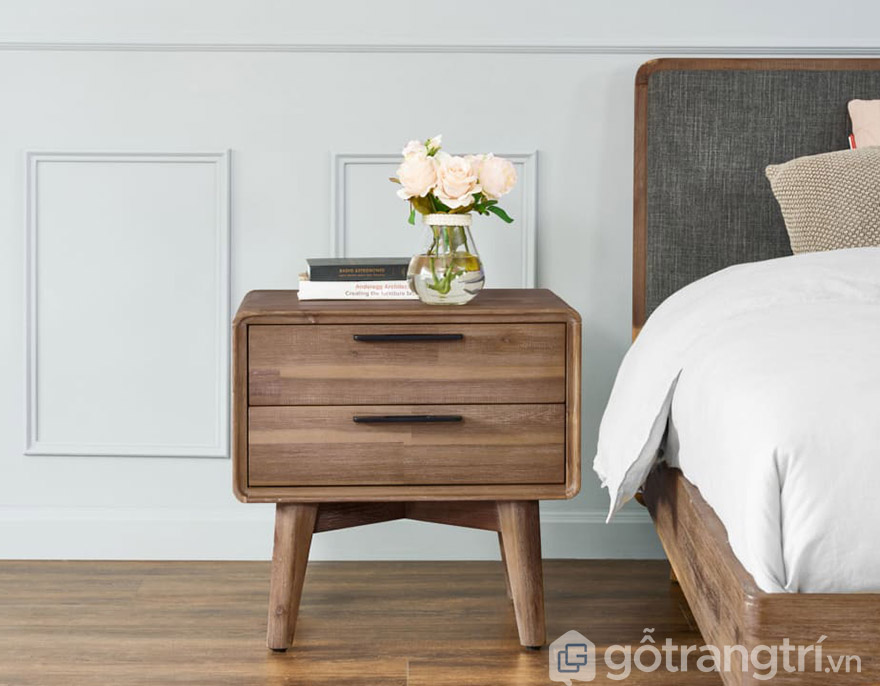táp đầu giường gỗ công nghiệp