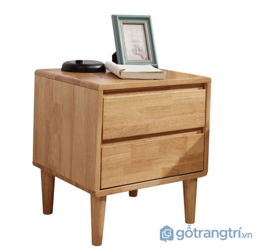 Các mẫu tủ đầu giường đẹp