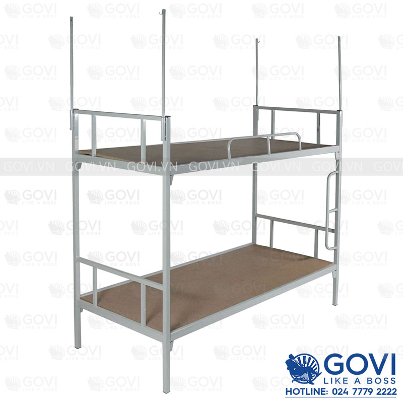 Cách chọn mua giường sắt giá rẻ