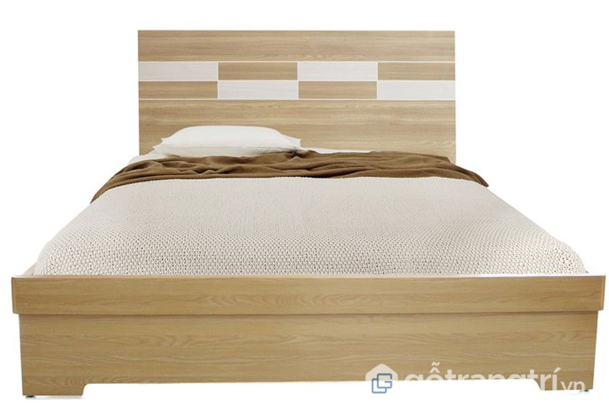 Mẫu giường ngủ giá rẻ 1 triệu đến 5 triệu: hiện đại, đẳng cấp