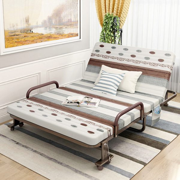 Giường có nhiều mẫu mã đẹp