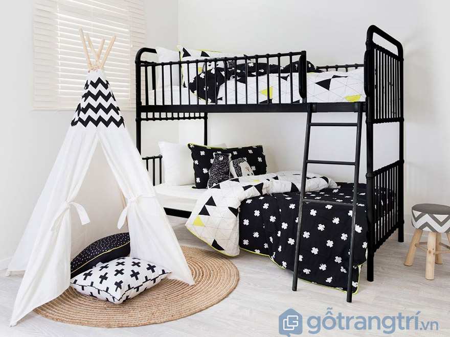 Giường tầng mua ở đâu