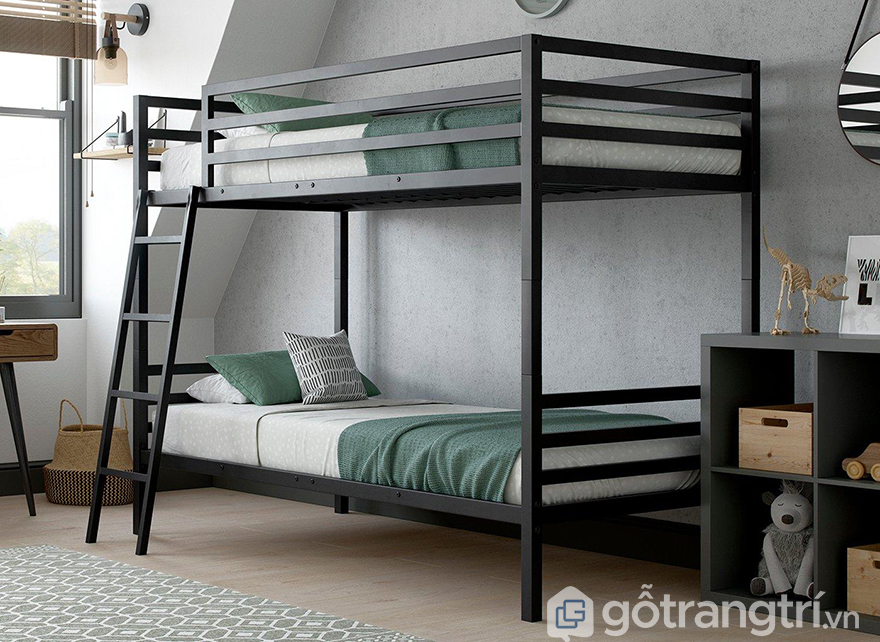 Giường tầng mua ở đâu