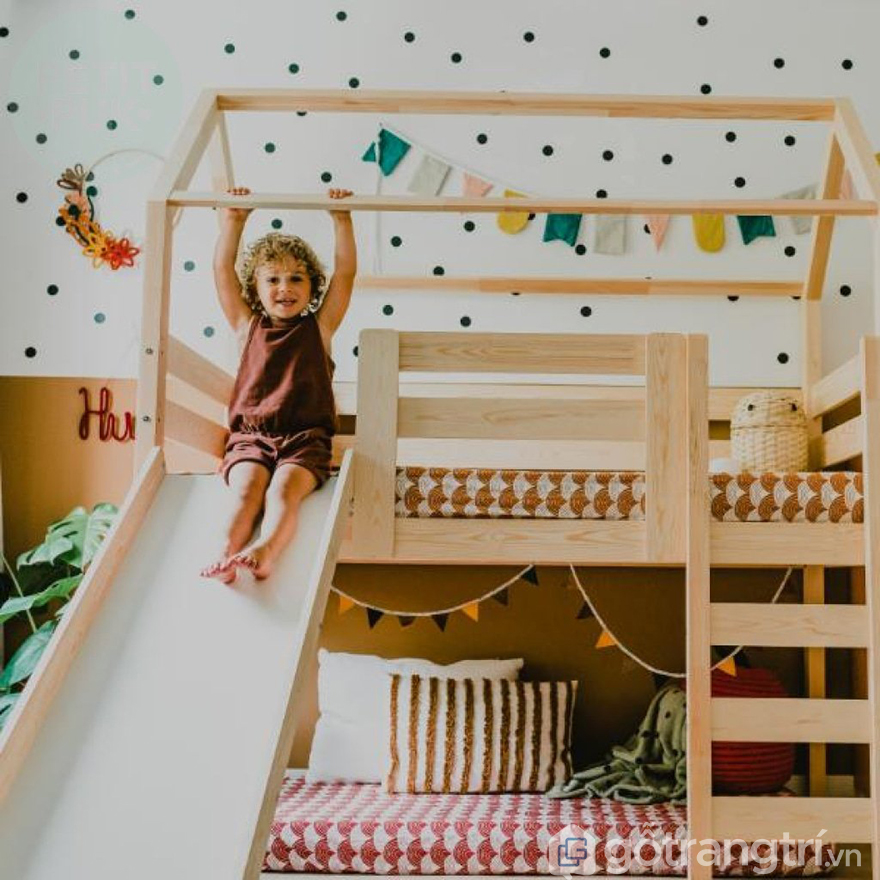 Giường tầng mua ở đâu