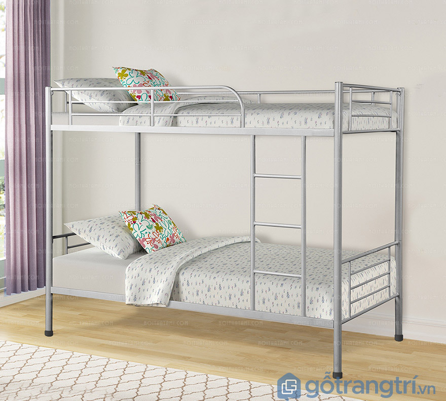 Giường tầng mua ở đâu