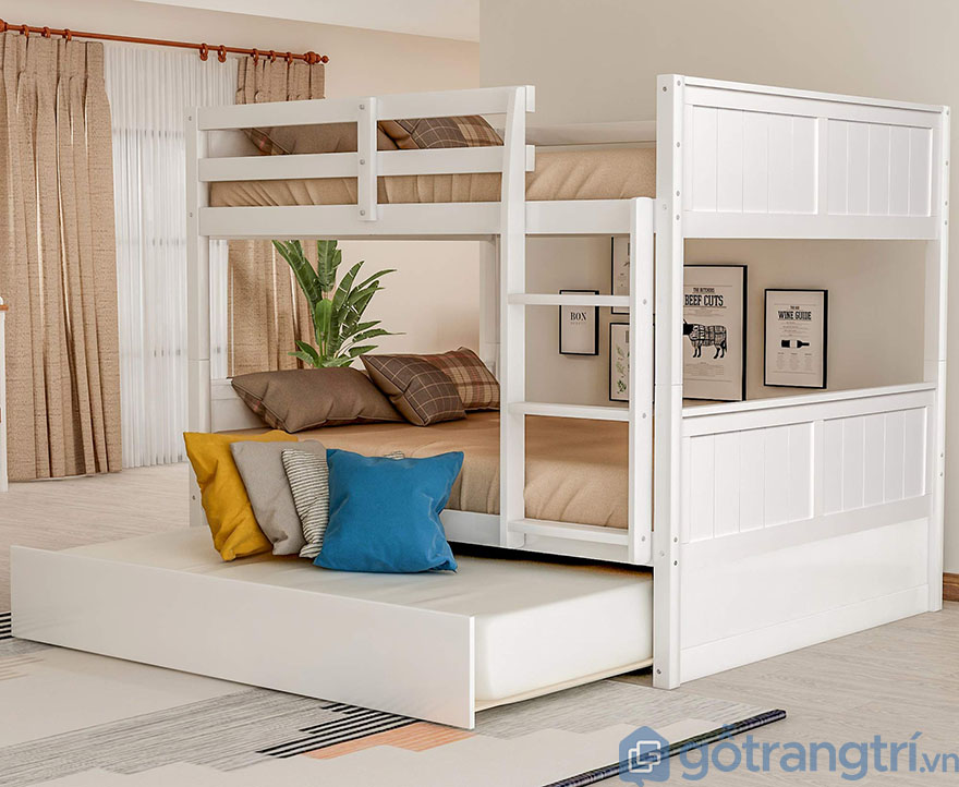 Giường tầng mua ở đâu