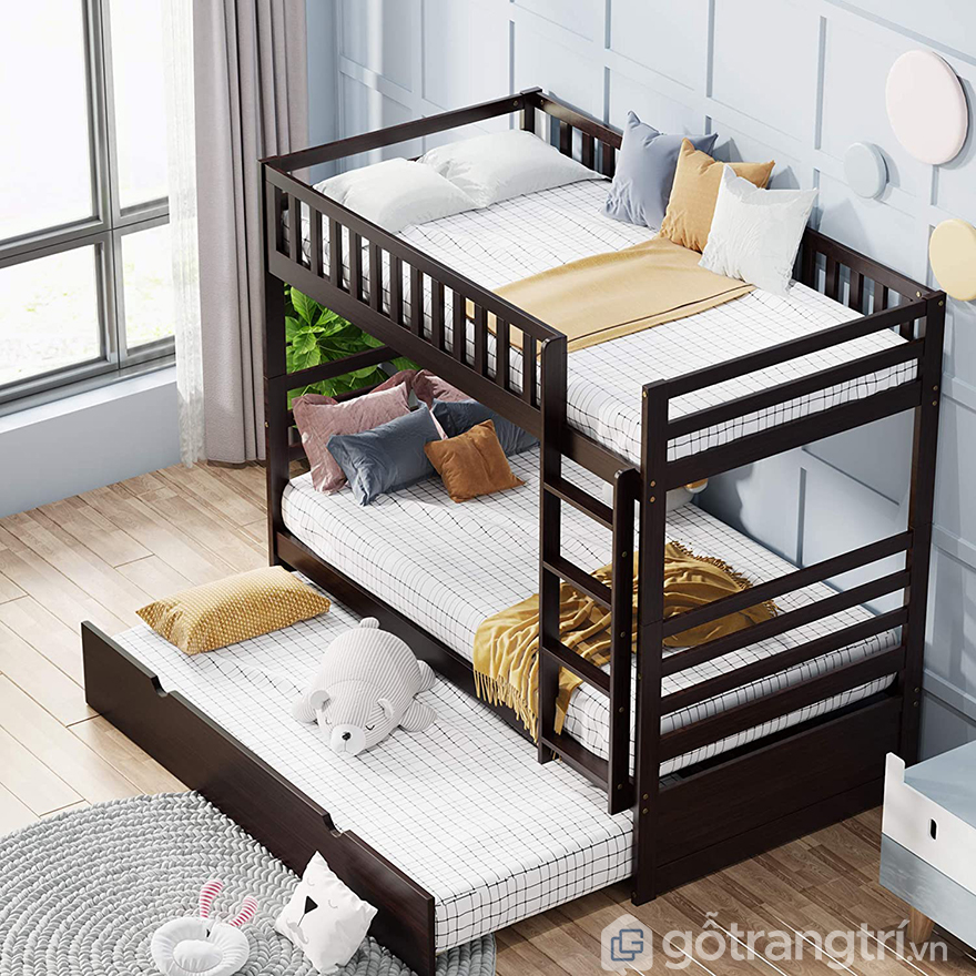 Giường tầng mua ở đâu