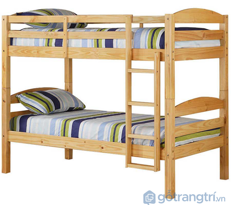 Giường tầng mua ở đâu