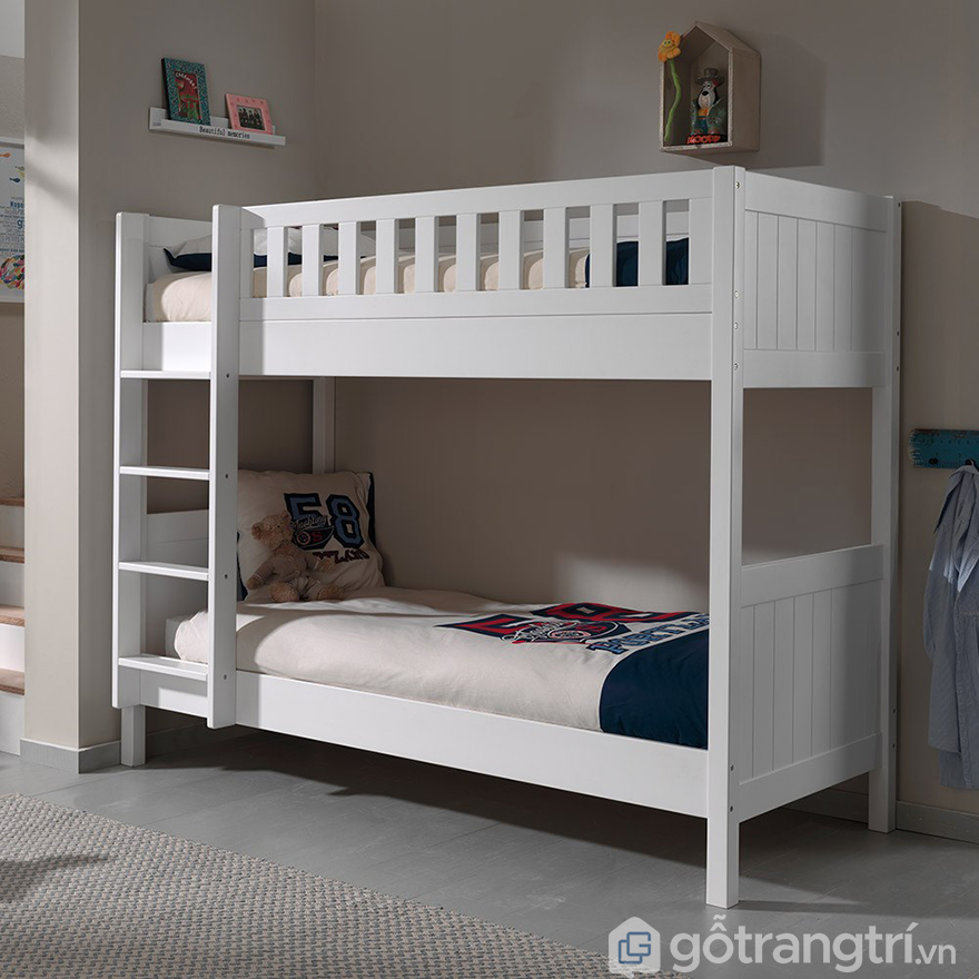 Giường tầng mua ở đâu