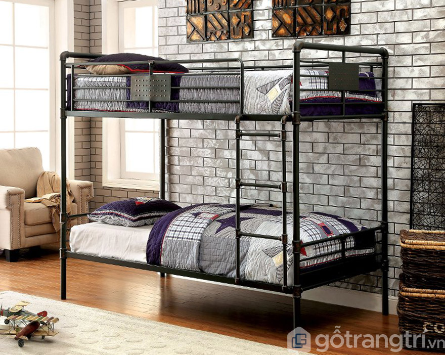 Giường tầng mua ở đâu