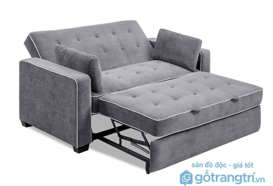 giường kết hợp ghế sofa