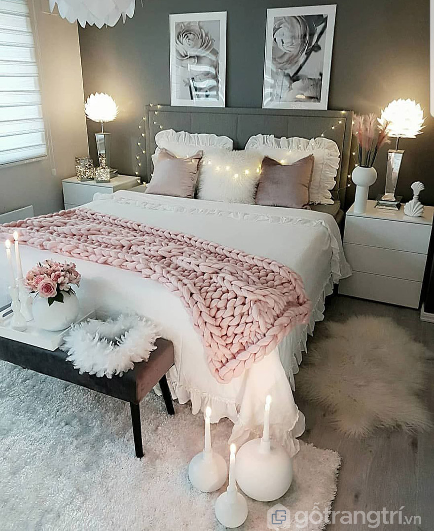 Mua giường ngủ giá rẻ ở HN