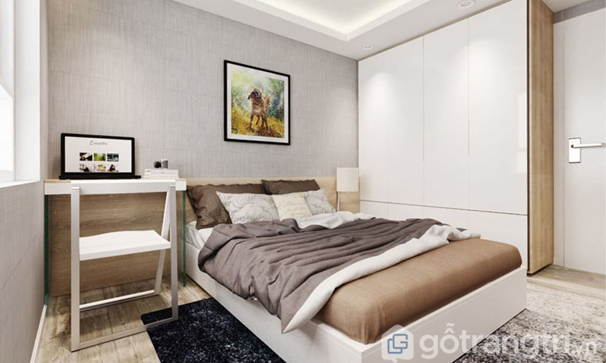 Mua giường ngủ giá rẻ ở HN 
