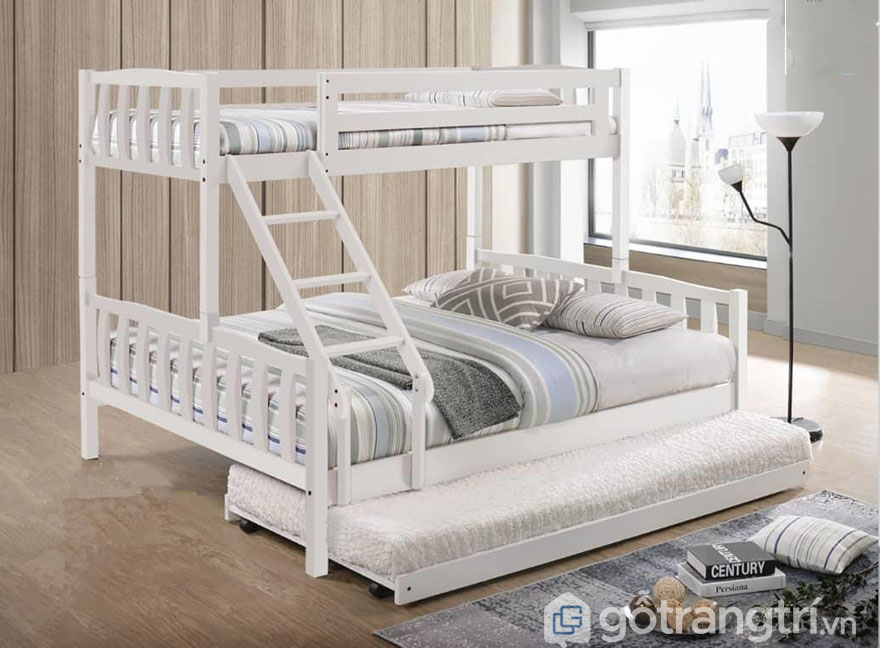 Giường tầng tại quận 7
