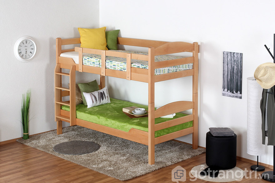 Giường tầng tại quận 7