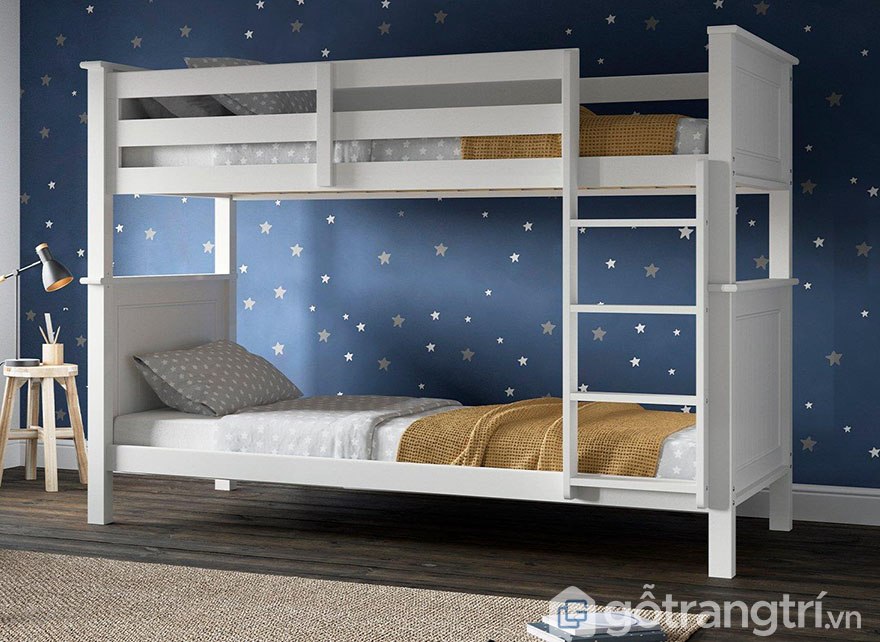 Giường tầng tại quận 7