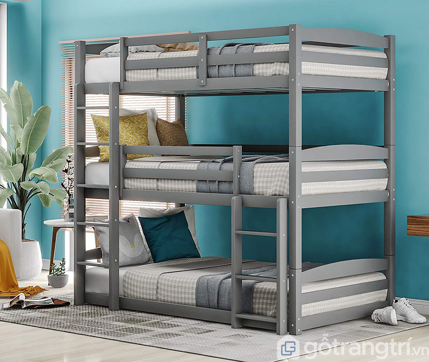 Giường tầng tại quận 7