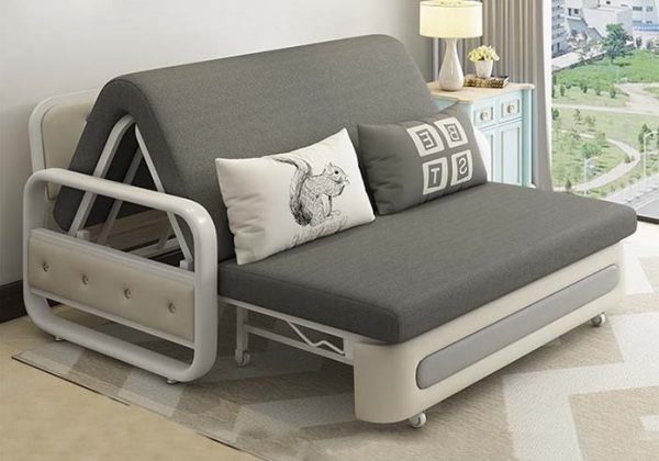 sofa lật lưng