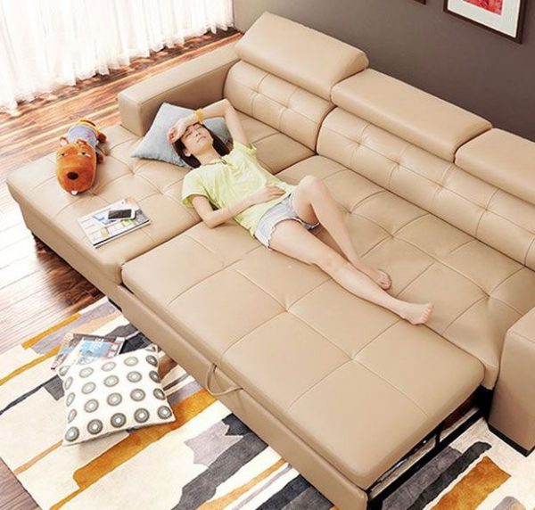 sofa xoay