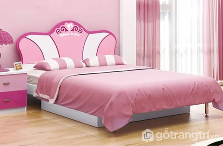 Mua giường ngủ giá rẻ