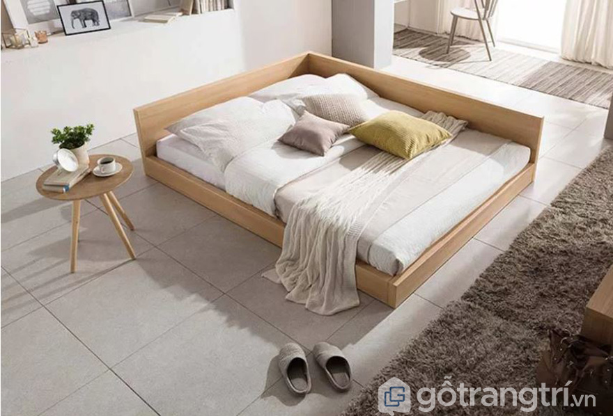 Mua giường ngủ giá rẻ