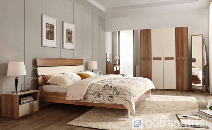 Mua giường ngủ giá rẻ