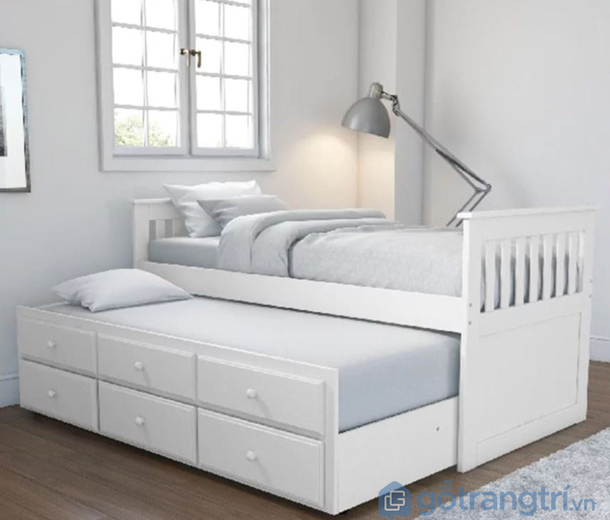 Mua giường ngủ giá rẻ