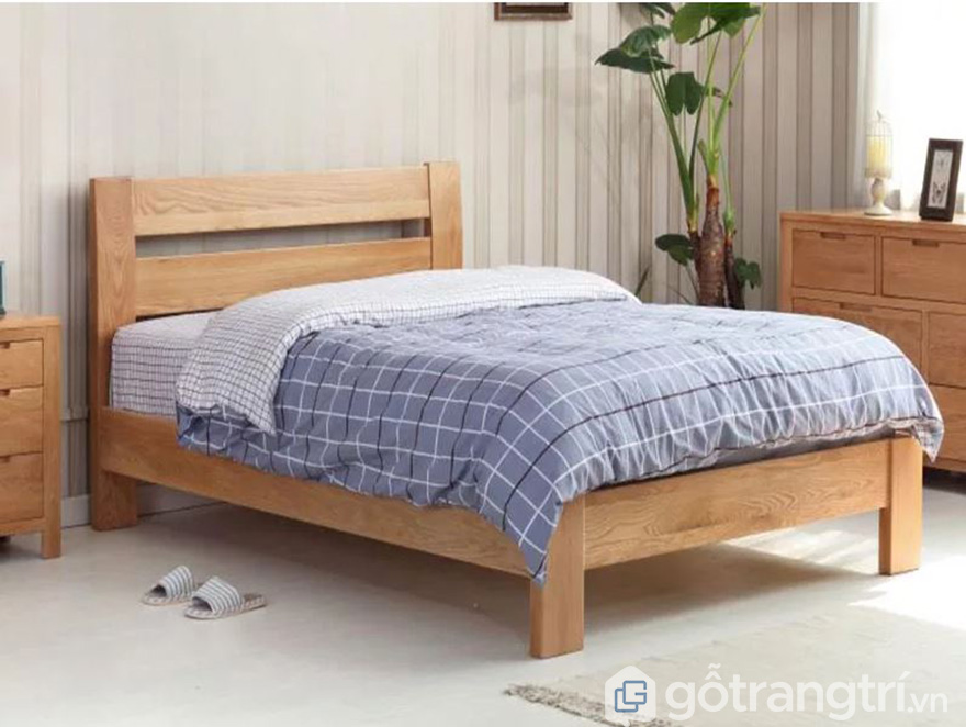 Mua giường ngủ giá rẻ