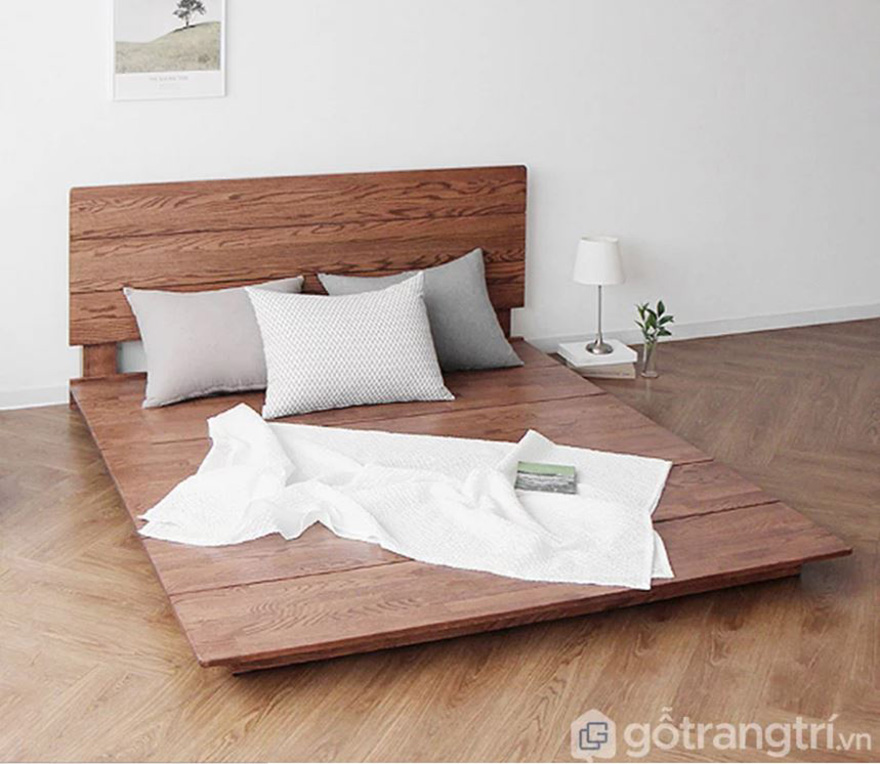 Mua giường ngủ giá rẻ