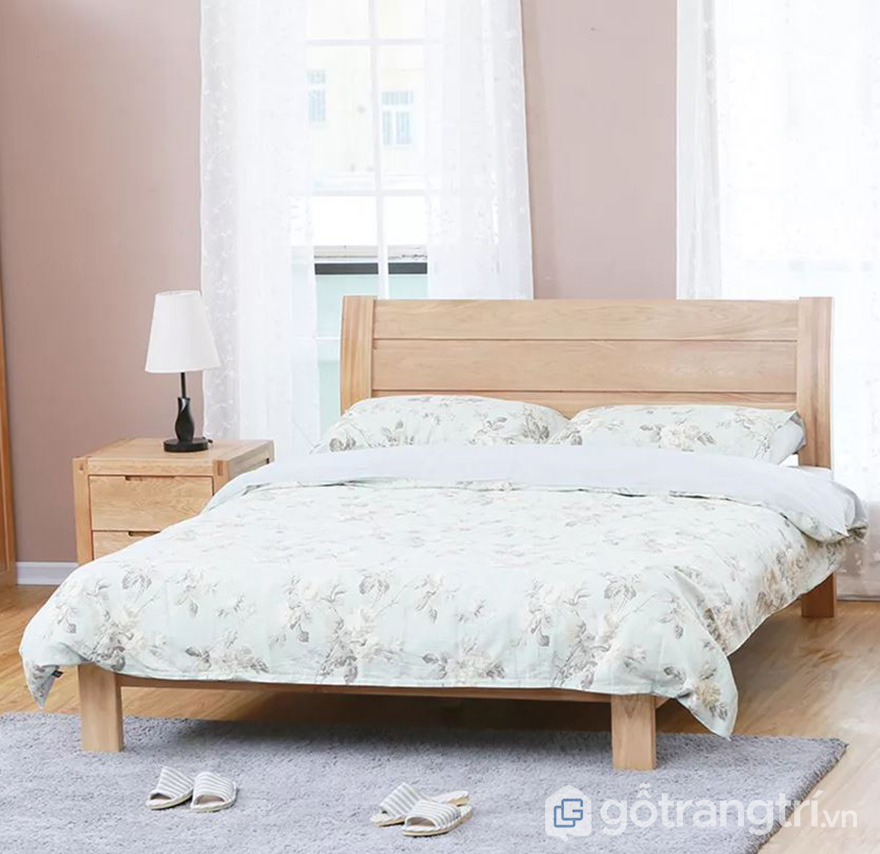 Mua giường ngủ giá rẻ