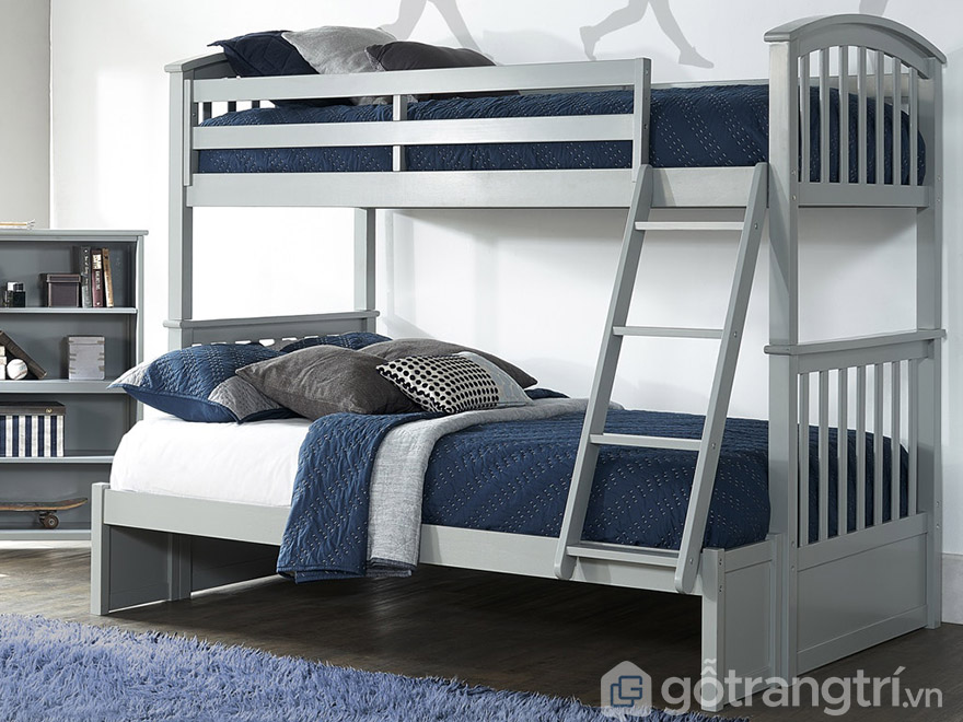 Giường tầng cao cấp HCM