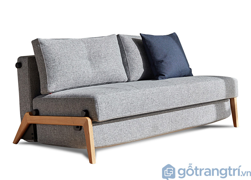 Giường ngủ cao cấp HCM kết hợp sofa