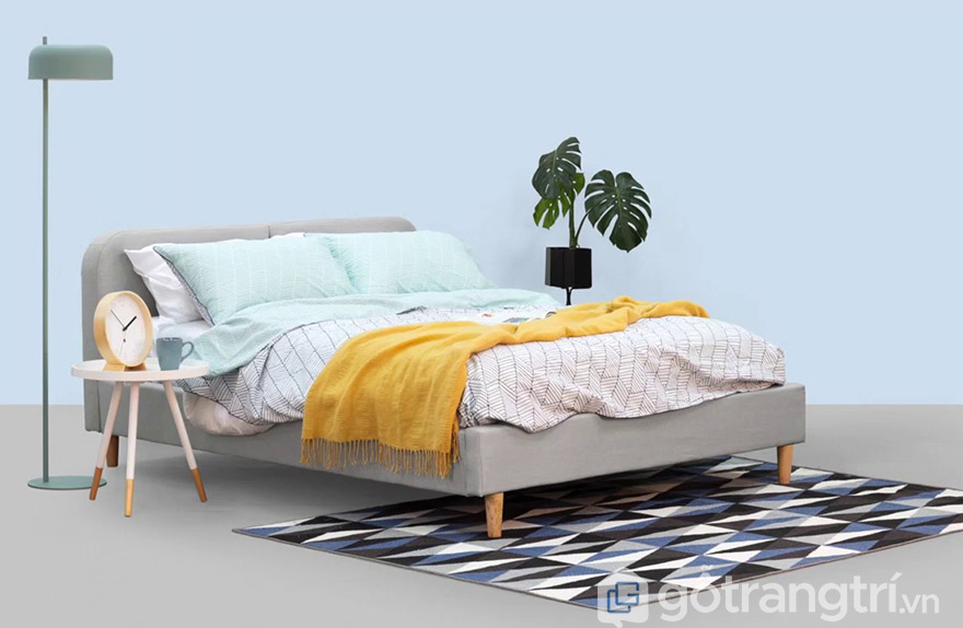 Giường ngủ cao cấp HCM