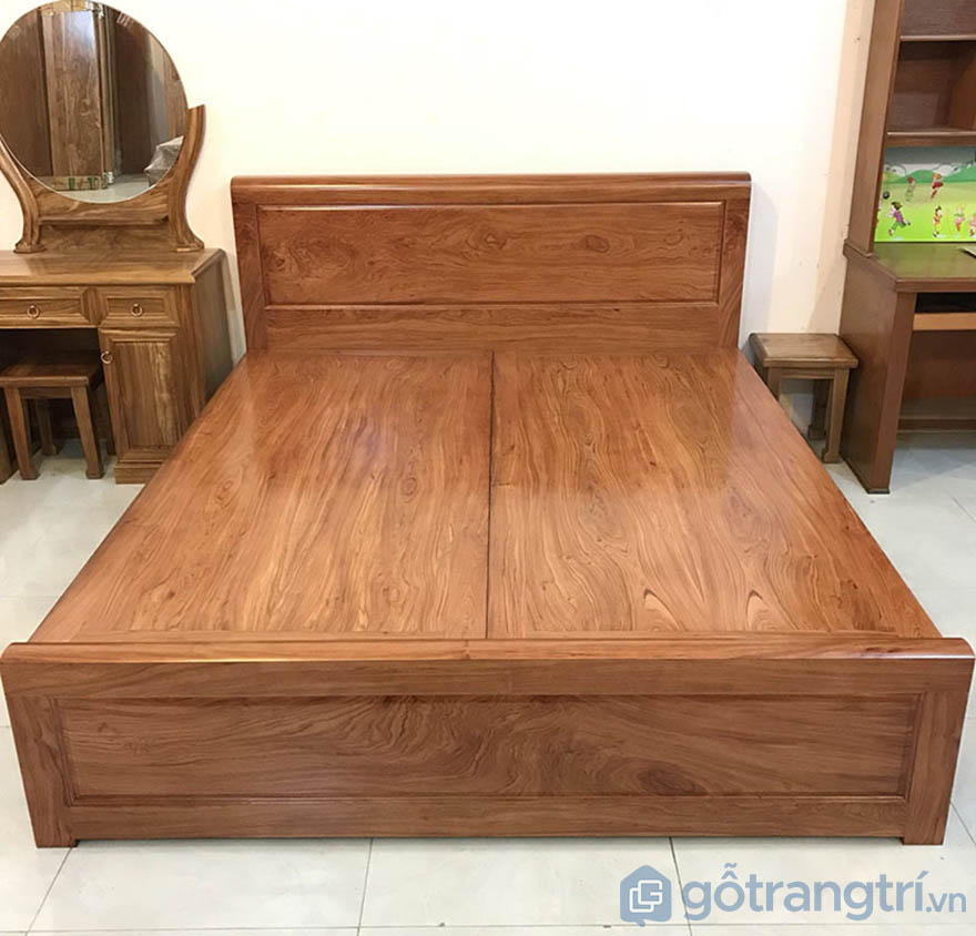 giường hộp cao cấp