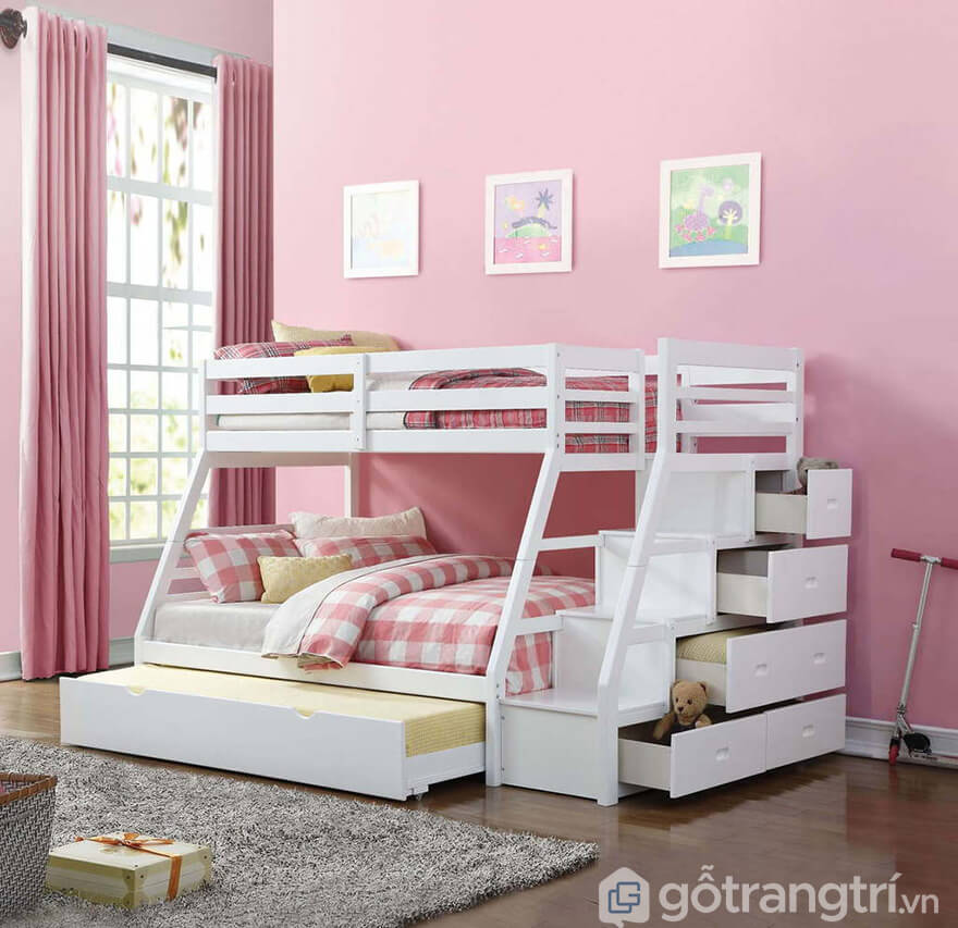 Giường tầng Hà Nội