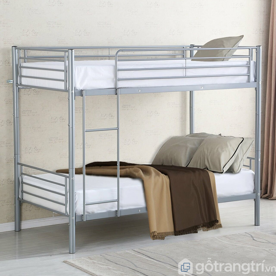 Giường tầng dài 1m8