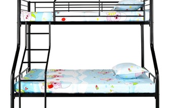 4 tiêu chí chọn giường tầng trẻ em an toàn và nâng niu giấc ngủ