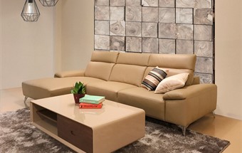 5 lý do khẳng định bạn nên sở hữu ngay sofa giường đa năng