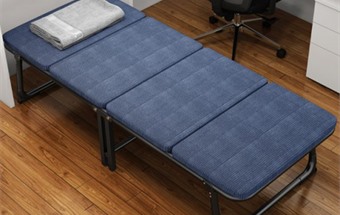 Giường gấp văn phòng và những ưu điểm tuyệt vời mà bạn nên sử dụng