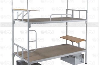 Lợi ích khi sử dụng giường tầng sinh viên