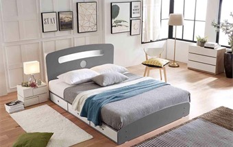 Top các loại giường ngủ hiện đại trong năm 2020