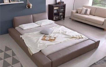 Cách chọn được kiểu giường ngủ cho gia đình lớn như ý