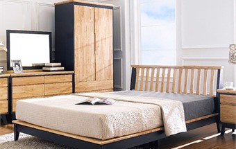 20+ mẫu giường ngủ 1m4 giá rẻ, đẹp không thể bỏ qua