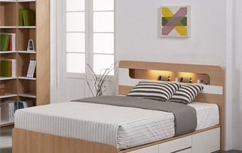 Giường thông minh là gì? 50+ mẫu giường thông minh HCM bán chạy trên thị trường